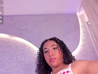 sweet-arii Live Webcam on CamSoda
