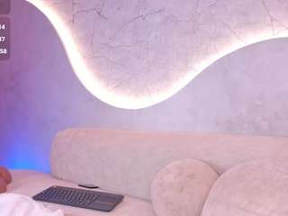 sweet-arii Live Webcam on CamSoda