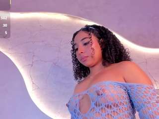 sweet-arii's live room