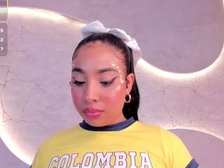 sweet-arii Sex Cam Show