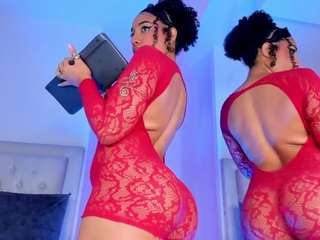 sweet-arii live cam preview