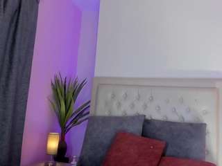sweet-arii live cam preview