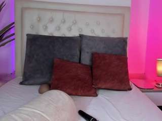sweet-arii Live Webcam on CamSoda