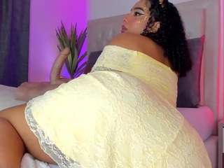 sweet-arii live