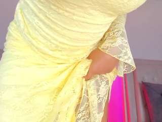 sweet-arii camsoda