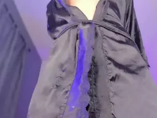 Sweet Arii's Live Sex Cam Show