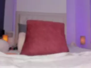 Sweet Arii's Live Sex Cam Show