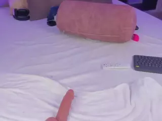 ..AriDelight..'s Live Sex Cam Show