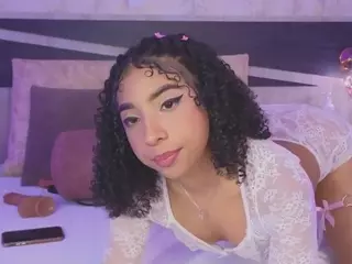 ..AriDelight..'s Live Sex Cam Show