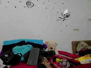 sweetcats1's Live Sex Cam Show