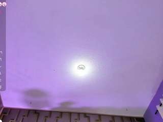 deny-rosex Modèle Webcam Profil