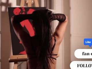 deny-rosex webcam model