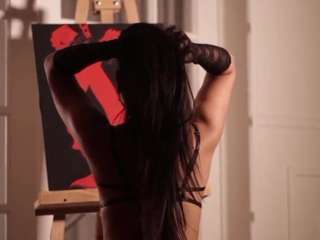 deny-rosex webcam model