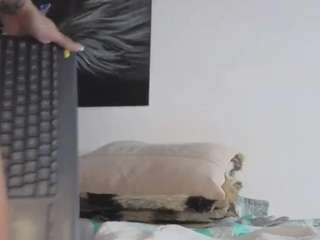 melissajhonson00 Live Webcam on CamSoda
