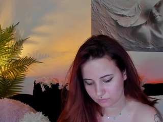 mikafyre webcam
