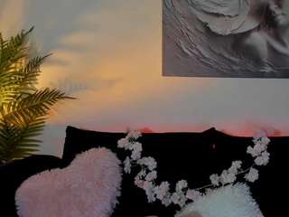 mikafyre Live Webcam on CamSoda