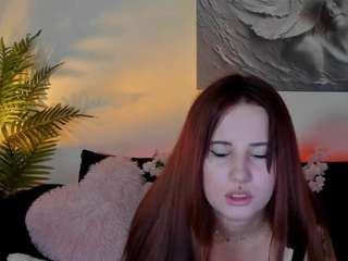 mikafyre Live Webcam on CamSoda