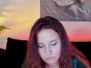 mikafyre webcam model