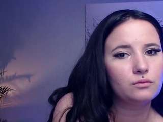 mikafyre - Live Cam