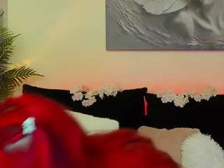MikaFyre's Live Sex Cam Show