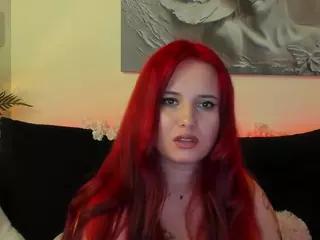 MikaFyre's Live Sex Cam Show