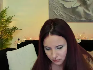 MikaFyre's Live Sex Cam Show