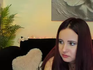 MikaFyre's Live Sex Cam Show