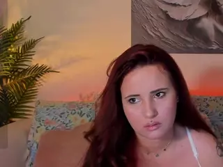 MikaFyre's Live Sex Cam Show