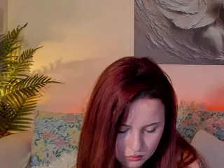 MikaFyre's Live Sex Cam Show