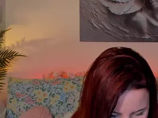 MikaFyre's Live Sex Cam Show