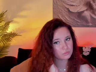 MikaFyre's Live Sex Cam Show