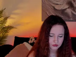 MikaFyre's Live Sex Cam Show
