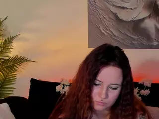 MikaFyre's Live Sex Cam Show