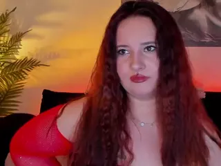 MikaFyre's Live Sex Cam Show