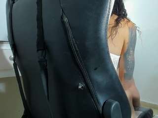 Live webcam model thalijara on Soda Cams