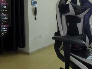 thalijara Live Webcam on CamSoda