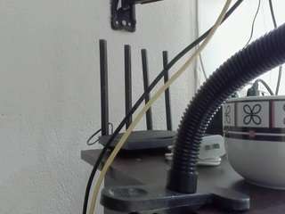 thalijara Live Webcam on CamSoda