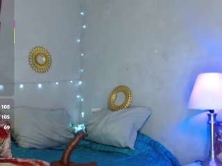 irinabrown webcam