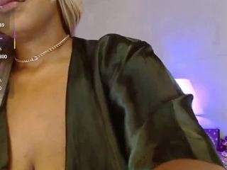 irinabrown webcam