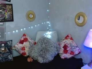 irinabrown Live Webcam on CamSoda