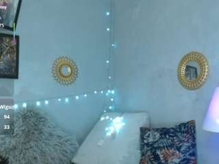 irinabrown's CamSoda show and profile