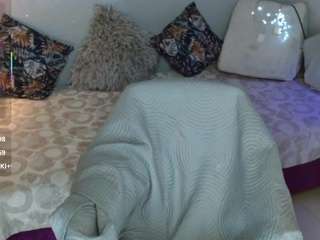 irinabrown webcam