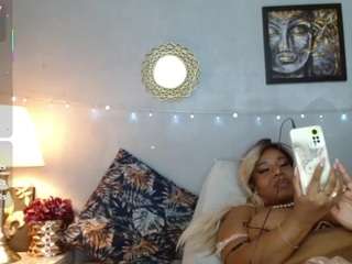 irinabrown webcam model