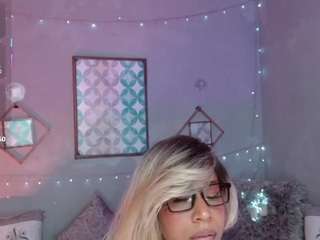 irinabrown Sex Cam Show