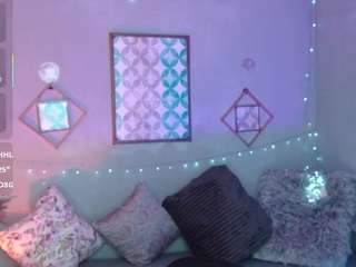 irinabrown Sex Cam Show