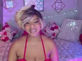 irinabrown live webcam show
