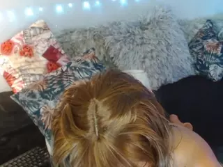 Corinn Dupont's Live Sex Cam Show