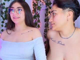  alice-samii chat room