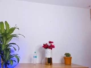 amandaxbella Live Webcam on CamSoda
