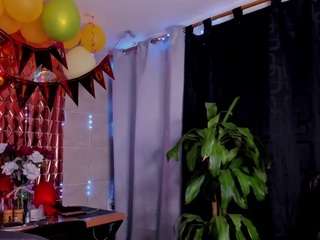 amandaxbella Live Webcam on CamSoda